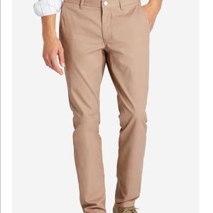 Bonobos Washed Chinos - Athletic Fit